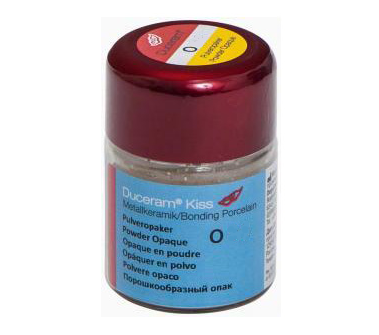 Duceram Kiss опак порошкообразный интенсивный Intensiv Pulveropaker Orange,  20г, арт: 5360900523 5360900523 - фото 498864