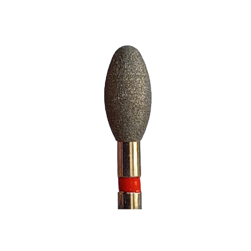 Боры стоматологические алмазные FG 379/029, красн., 6шт. ISO код 314277514029, арт: FG4259/6 FG4259/6 - фото 501522