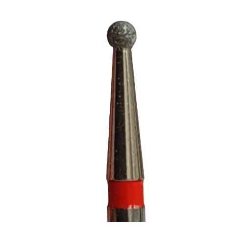 Боры стоматологические алмазные FG 801/013, красный, 6шт. ISO код 314001514013., арт: FG4201S/6 FG4201S/6 - фото 502113