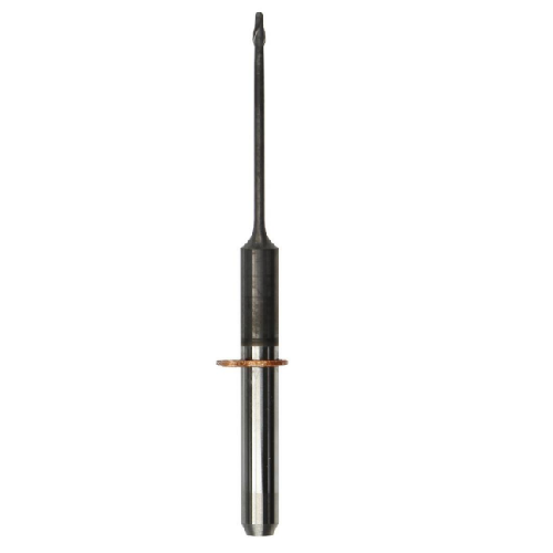VHF Фреза для композитов 1.0мм торцевая (радиусная), арт: C100-R2-35 C100-R2-35 - фото 503332