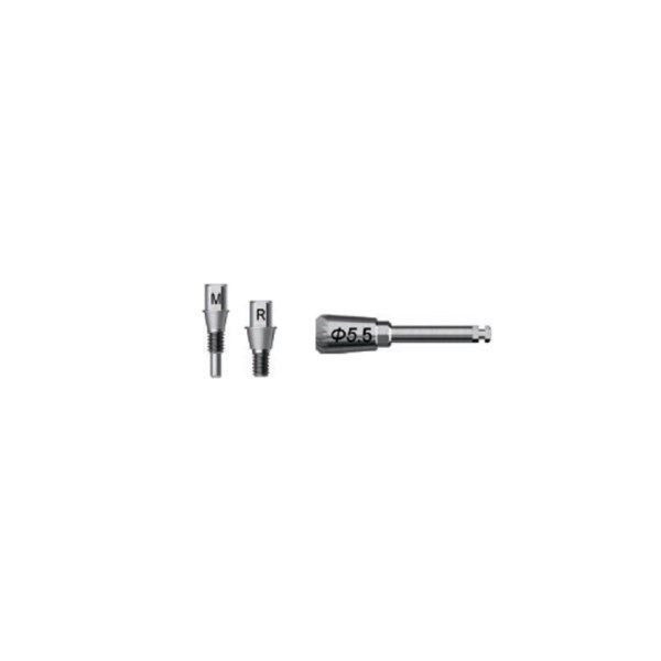 122 Taper KIT - инструмент для формирования костного ложа TS, D=5.5 мм GSBP55 - фото 504774