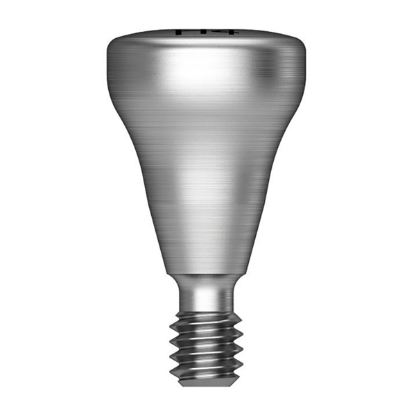 Формирователь десны, D=4.0 мм, H=4.0 мм, Standart TSHA404R - фото 505026