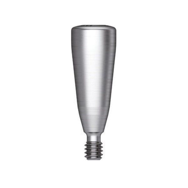 Формирователь десны, D=5.0 мм, H=9.0 мм, Standart TSHA509R - фото 505061