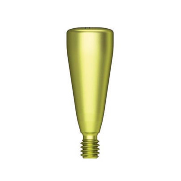 Формирователь десны, D=4.5 мм, H=9.0 мм, Mini TSHA459M - фото 505079