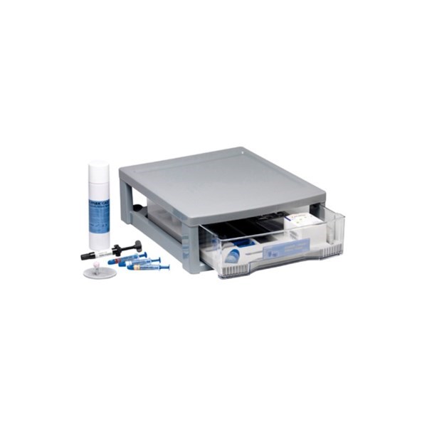 IPS e.max CAD Crystallization Kit - набор для кристаллизации 628186EN - фото 514006