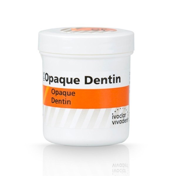 IPS Opaque Dentin V - опак-дентин, цвет A4, 100 г 532105 - фото 515022