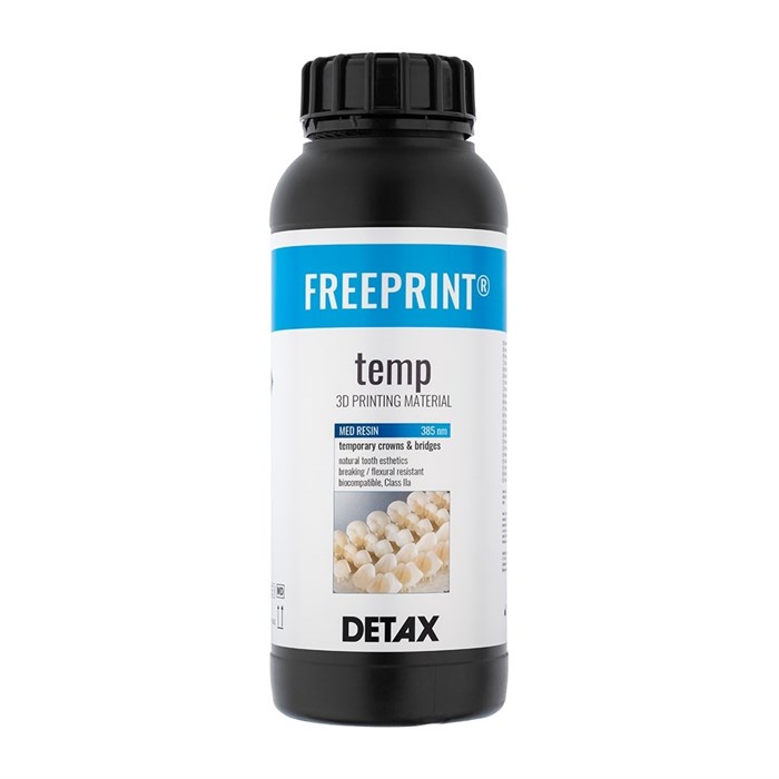Freeprint temp 385, цвет: А1, 1 кг 04062 - фото 530423