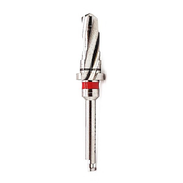Taper KIT - коническое сверло, D=5.0 мм, L=11.5 мм TPD3C5011 - фото 531809