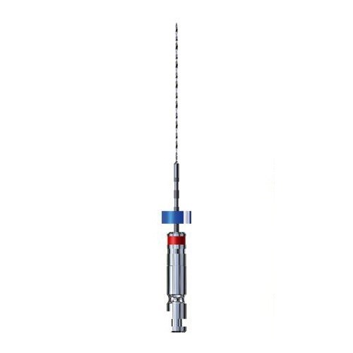 BT-Apisafe - никель-титановый файл, конус 0%, 25 мм, №40, стерильные, 6 шт 6B0BTAP40 - фото 533156