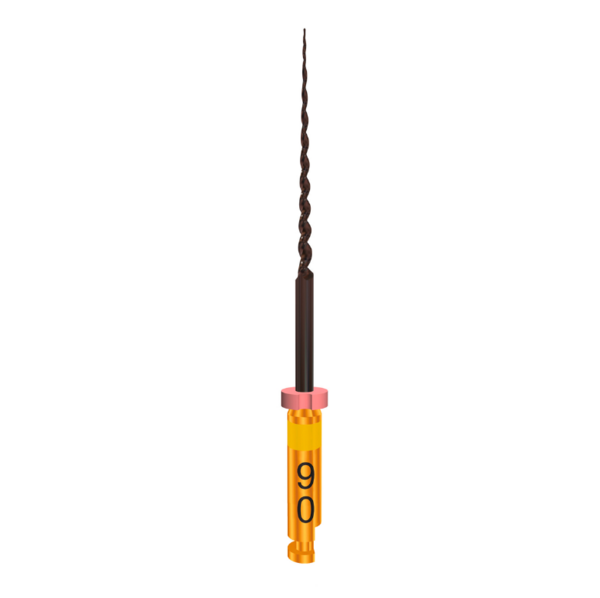 HyFlex CM NiTi - файл, 31 мм, конус 6%, №30, 6 шт 60018292 - фото 533217