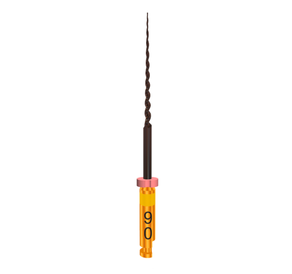 HyFlex CM NiTi - файл, 21 мм, конус 6%, №20, 6 шт 60011059 - фото 533232