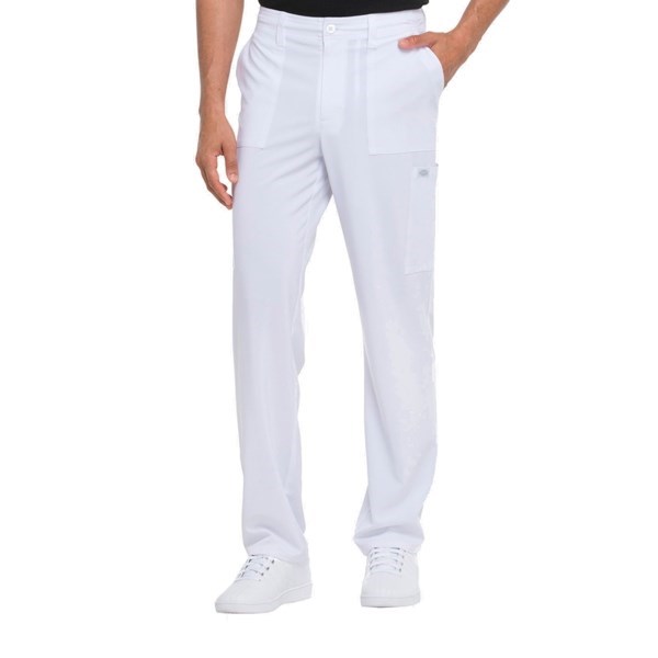 Брюки мужские Dickies DK015, белый, XL DK015-WHT-XL - фото 542645