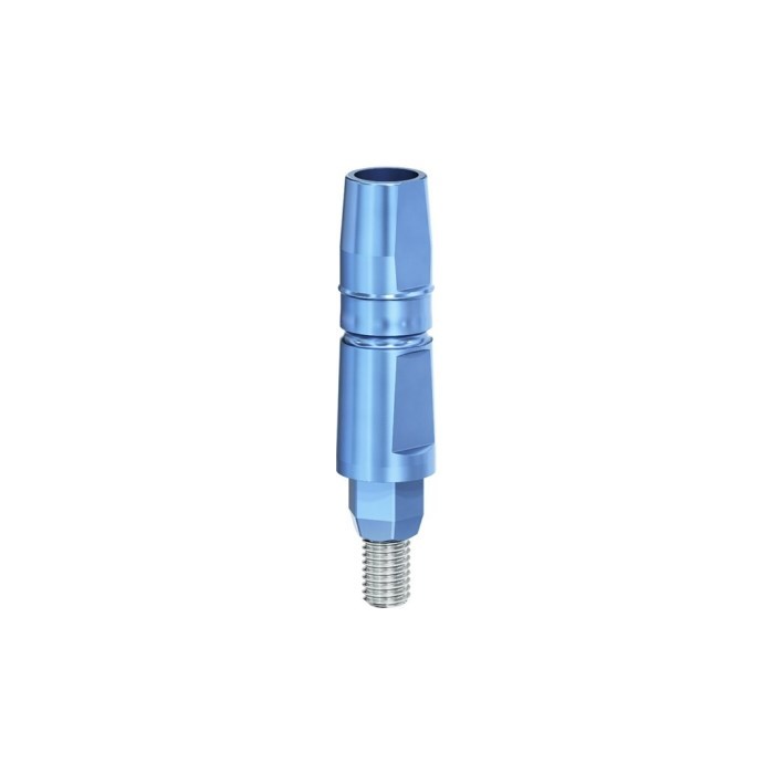 Слепочный трансфер для закрытой ложки SICace, SICmax 936024 - фото 543579