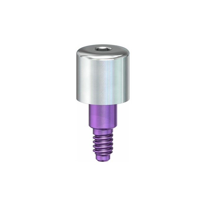 Формирователь десны цилиндрический SICace, SICmax, , 935073 - фото 544403
