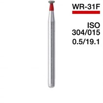 Боры Мани WR-31F (5шт.), Mani Dia-Burs 00000910409