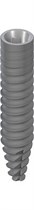 Имплантат Straumann BLT, SC Ø 2,9 мм, 14 мм, Roxolid®, SLA®, Loxim 021.0114