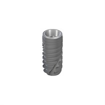 Имплантат Straumann BLX Ø 3.5мм RB,  8 мм, Roxolid®, SLActive® 061.3308