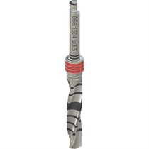 Среднее сверло X VeloDrill для  хирургии по шаблонам, Ø 3.5 мм, L 38 мм 066.1504