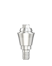 Абатмент Multi-unit прямой, D 4.8, GH 1.5 мм EV-8030