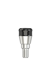 Прямой абатмент Novaloc, D 4,2, GH 1,0 EV-6020