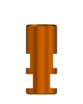 Лабораторный аналог имплантата, D 5,4 EV-54