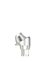 Абатмент Multi-unit угловой 30°, NP, GH 0.6/3.0 мм, включая винт абатмента F-8300