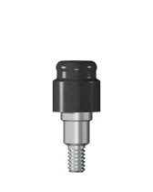 Прямой абатмент Novaloc, D 4,5, GH 3,0 T-6210