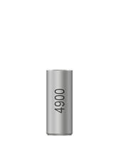 Абатмент MedentiBASE для сканирования, включая винт абатмента MedentiBASE L-4900