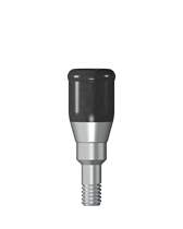 Прямой абатмент Novaloc, RC 4,1/4,8, GH 3,0 L-6210