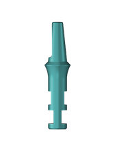 Лабораторный аналог абатмента модифицируемого, RN 4,8 N-51-70