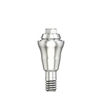 Абатмент Multi-unit прямой, D 3.6-7.0, GH 3.5 мм DT-8001