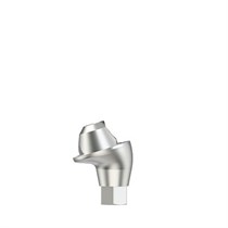 Абатмент Multi-unit угловой 17°, M, GH 1.1/2.5 мм, включая винт абатмента OT-8100