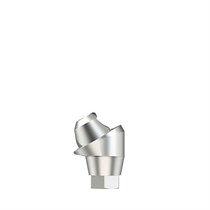 Абатмент Multi-unit угловой 30°, R, GH 0.6/3.0 мм, включая винт абатмента OT-8310