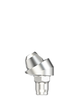 Абатмент Multi-unit угловой 30°, D 4.1, GH 0.6/3.0 мм, включая винт абатмента H-8310