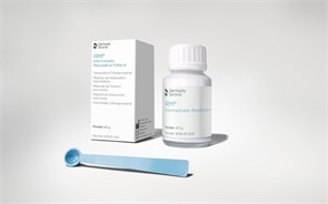 IRM - цинкоксидэвгенольный цемент для временных пломб, 40 г порошка. 60661520