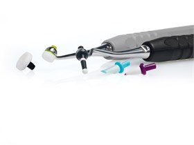 Насадки сменные для Optrasculpt Refill, долотообразная гладилка, 60 шт. 683069AN