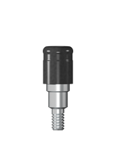 Абатмент Novaloc прямой, D 3,8, GH 3,0 T6205