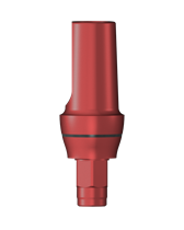 Прямой абатмент для планирования, D 3,4, GH 1,5/3,0 HP100-3