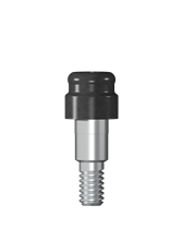 Прямой абатмент Novaloc, RP 4,3, GH 2,0 E6110
