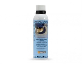 Масло Nitram Oil с внутренней резьбой (для автоклава DAC) 200 мл. 6086628