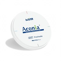 Диск диоксида циркония Aconia SHT, B1, 98x20 мм SHT-B198x20
