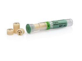 Пресс-таблетка IPS e.max Press MT A3 L/ 3 шт. 668765
