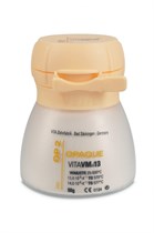 Опак порошок VM13, 50 г цвет A2. B4540250