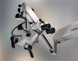 PRIMA DNT Операционный микроскоп st204622