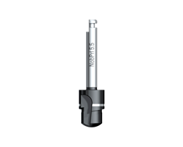 Кортикальное сверло NobelParallel CC 5,5 мм 38003