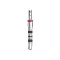 Сверло VEGA D3,3 мм, арт: 10 02 05 T 100205T