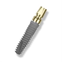 Имплантаты XiVE S Plus Implant, D=3.8 мм, L=15.0 мм 26-1445/26-2445