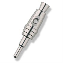 Абатмент для подбора прямой  Friadent Select  Multipack Try-in Abutment straight, размеры  D3.4/A0, арт: 45-2120 45-2120