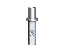 Защитный аналог Conical Connection 3.0 (5 шт./уп.) 36804