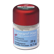 Duceram Kiss плечевая масса финальная FSM5, 20г, арт: 5360941093 5360941093